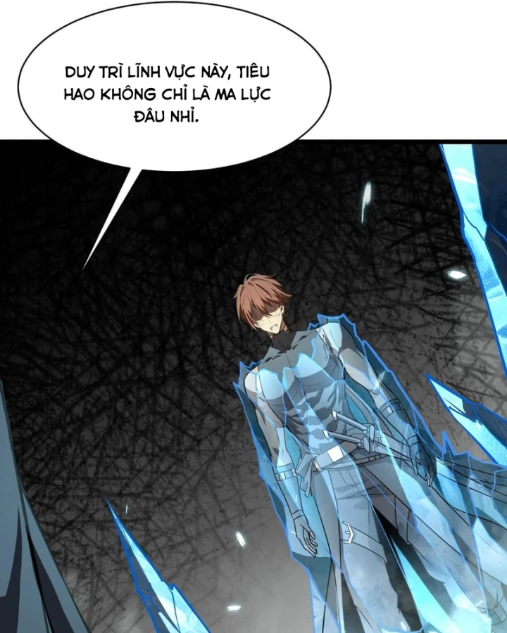 Thánh Hiệp Sĩ Cấp Sss Chapter 151 - 14