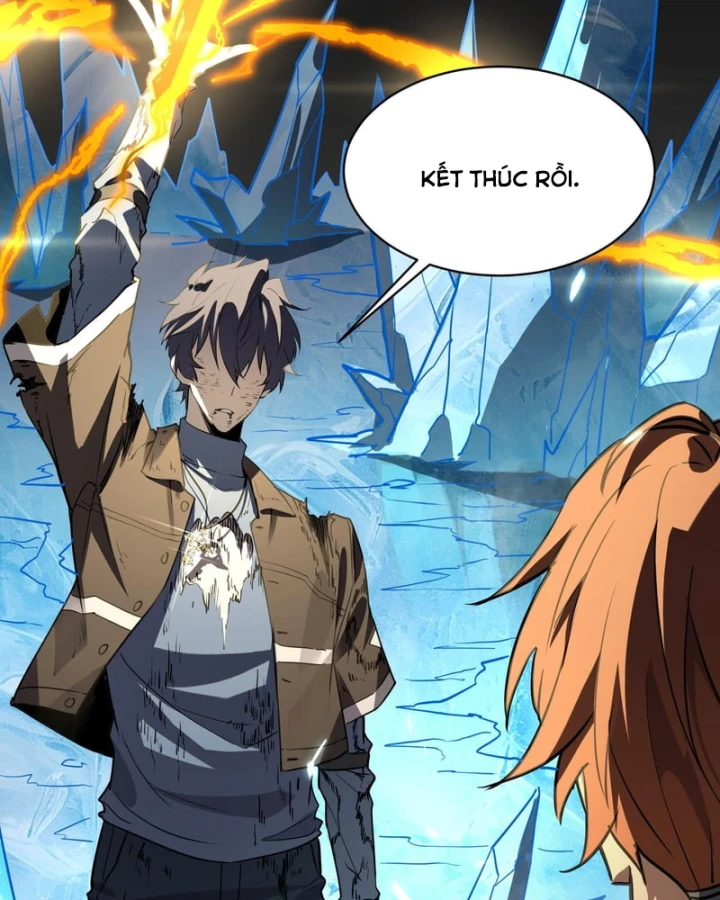 Thánh Hiệp Sĩ Cấp Sss Chapter 151 - 19