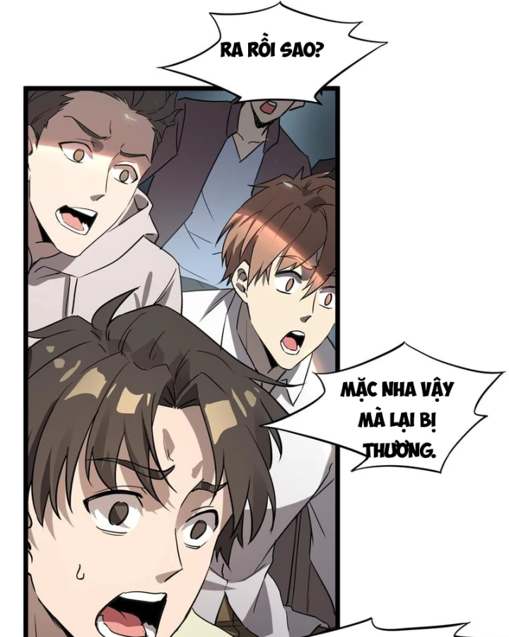 Thánh Hiệp Sĩ Cấp Sss Chapter 151 - 28