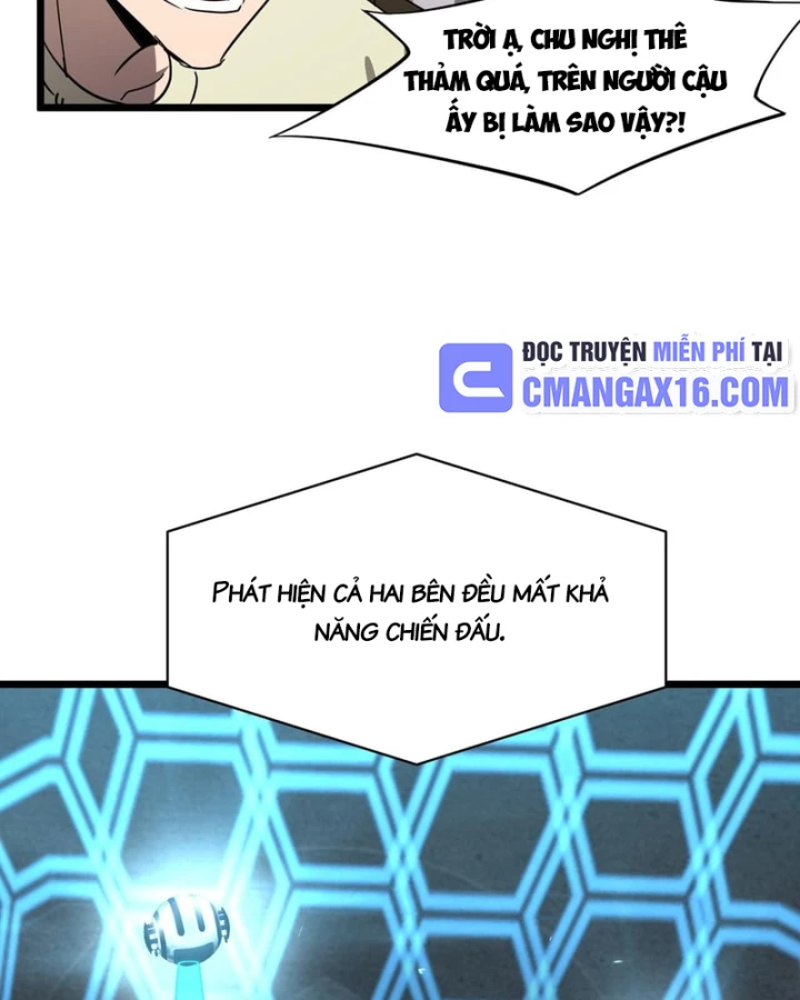 Thánh Hiệp Sĩ Cấp Sss Chapter 151 - 29