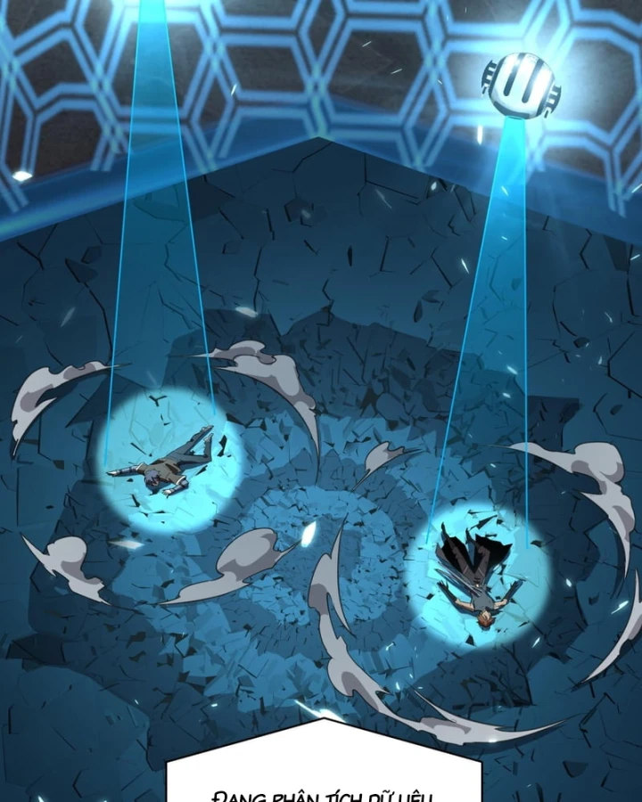 Thánh Hiệp Sĩ Cấp Sss Chapter 151 - 30