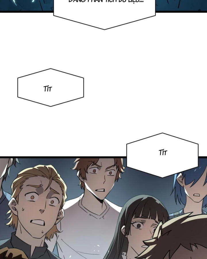 Thánh Hiệp Sĩ Cấp Sss Chapter 151 - 31