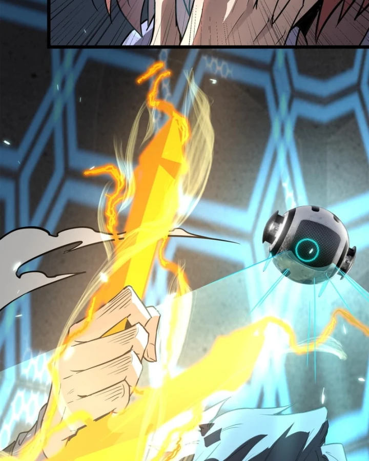 Thánh Hiệp Sĩ Cấp Sss Chapter 151 - 34