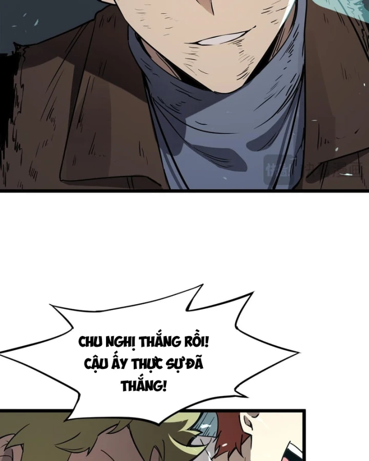 Thánh Hiệp Sĩ Cấp Sss Chapter 151 - 39