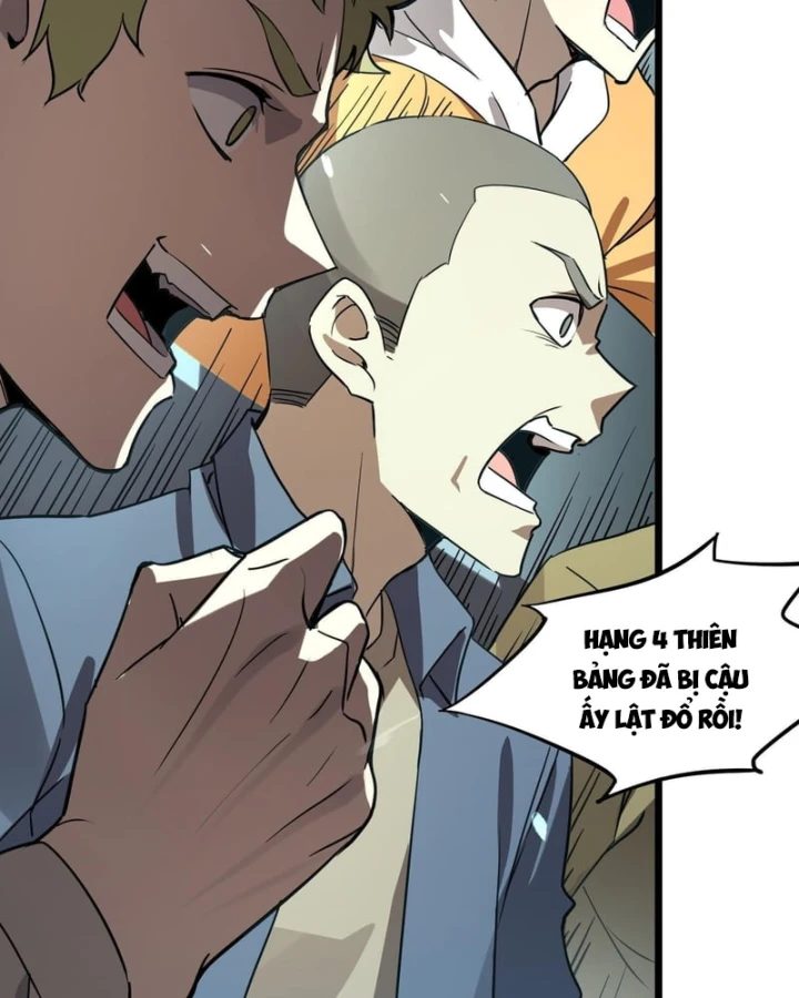 Thánh Hiệp Sĩ Cấp Sss Chapter 151 - 40