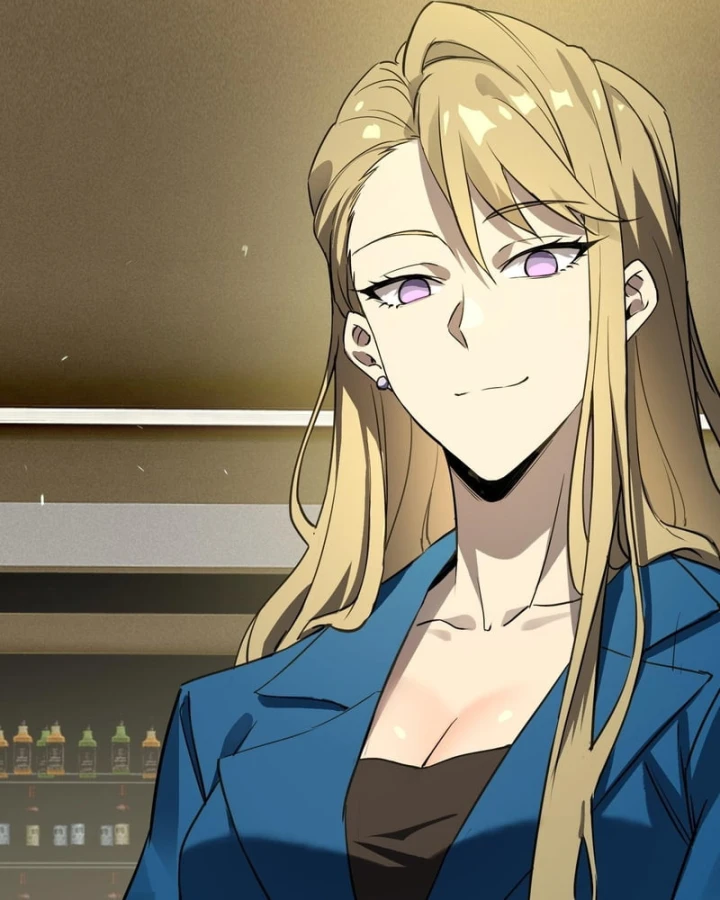 Thánh Hiệp Sĩ Cấp Sss Chapter 151 - 42