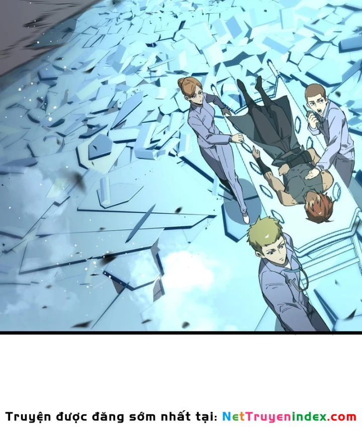 Thánh Hiệp Sĩ Cấp Sss Chapter 151 - 45