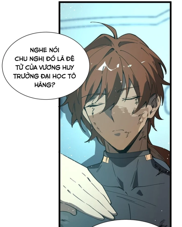 Thánh Hiệp Sĩ Cấp Sss Chapter 151 - 46