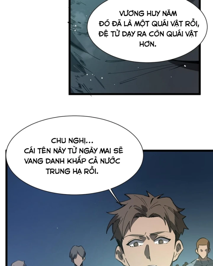 Thánh Hiệp Sĩ Cấp Sss Chapter 151 - 47