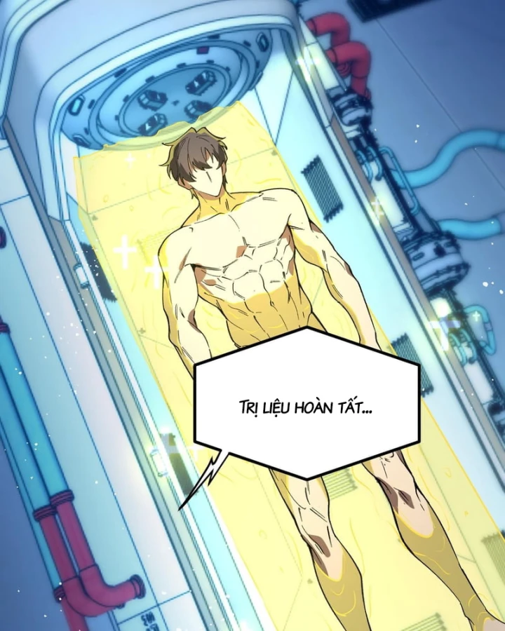 Thánh Hiệp Sĩ Cấp Sss Chapter 151 - 51