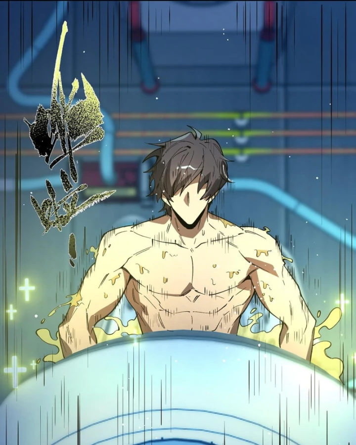 Thánh Hiệp Sĩ Cấp Sss Chapter 151 - 55