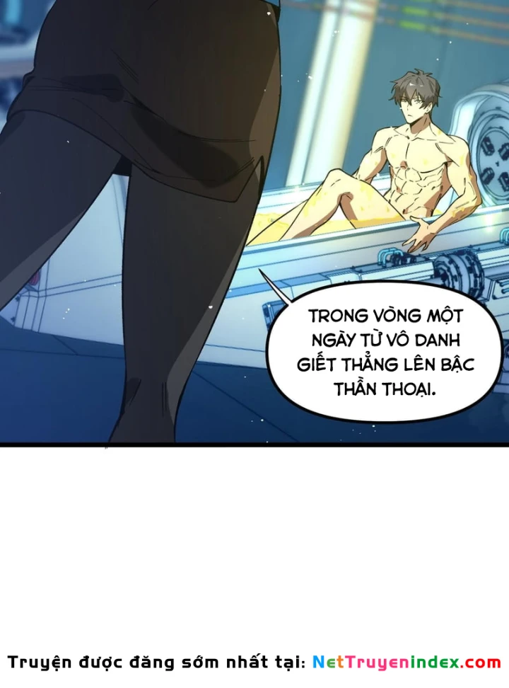 Thánh Hiệp Sĩ Cấp Sss Chapter 151 - 57