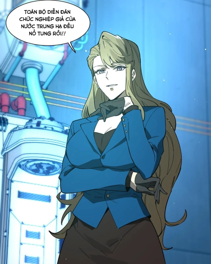 Thánh Hiệp Sĩ Cấp Sss Chapter 151 - 59