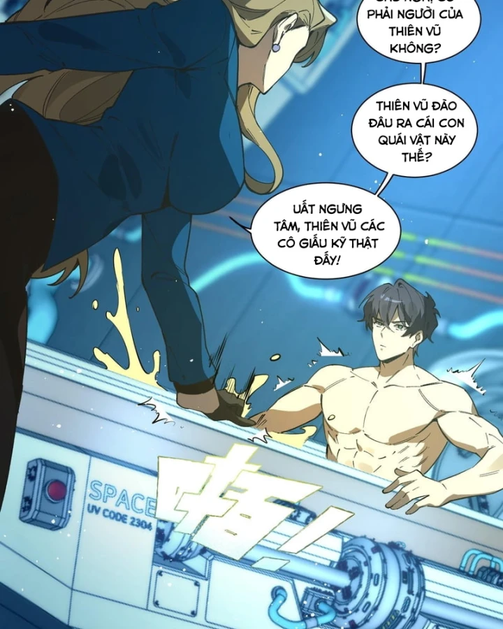 Thánh Hiệp Sĩ Cấp Sss Chapter 151 - 61