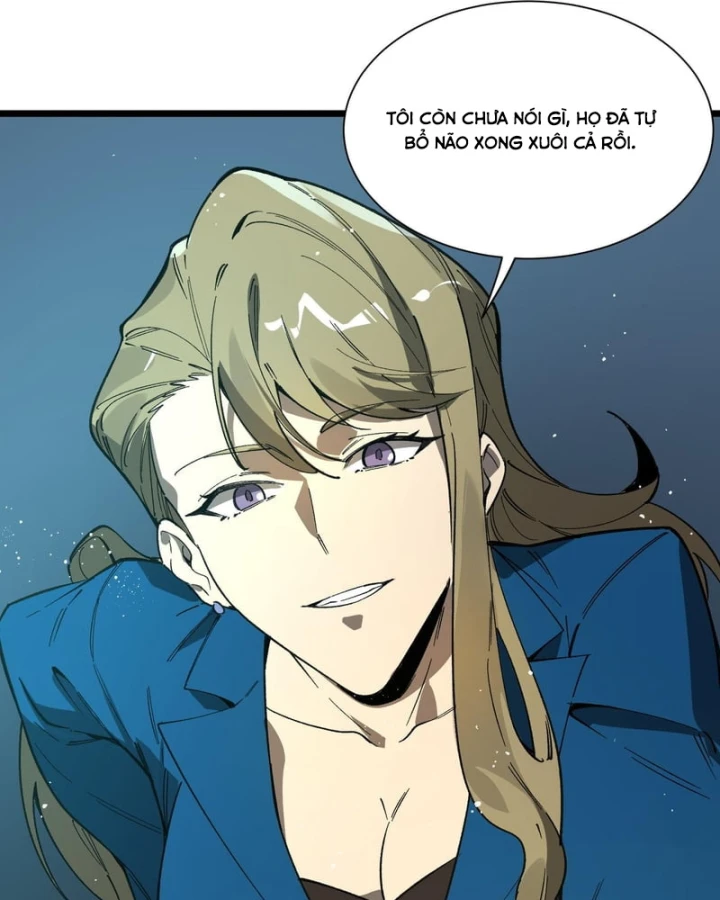 Thánh Hiệp Sĩ Cấp Sss Chapter 151 - 63