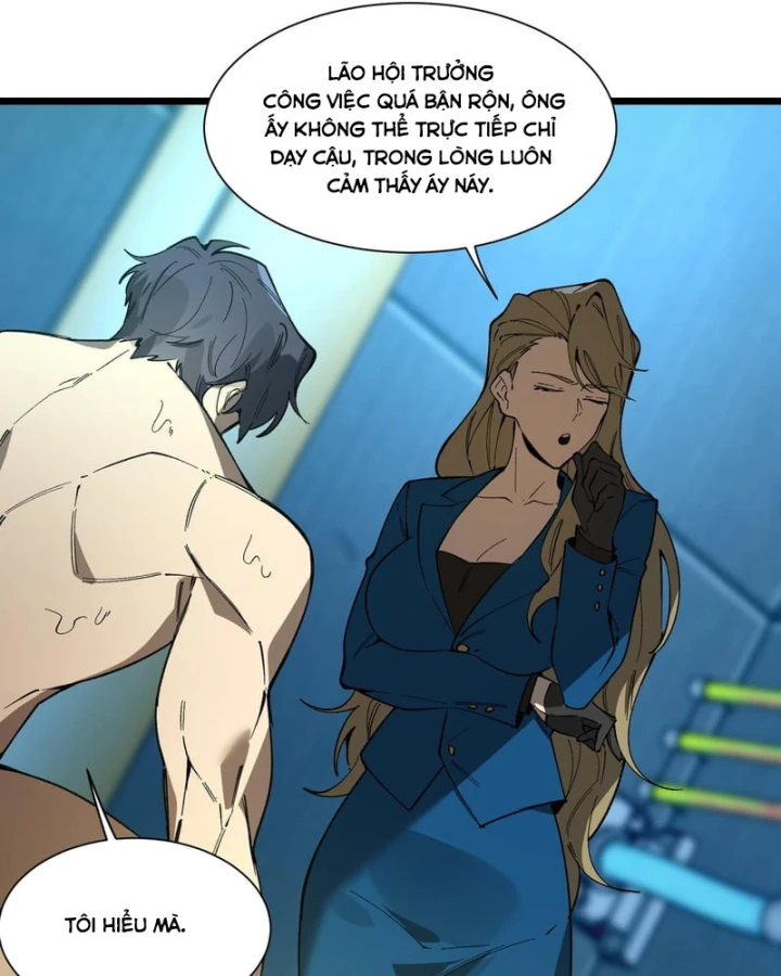 Thánh Hiệp Sĩ Cấp Sss Chapter 151 - 67