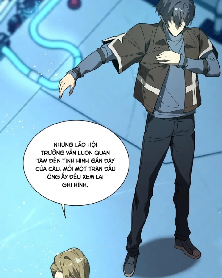 Thánh Hiệp Sĩ Cấp Sss Chapter 151 - 69