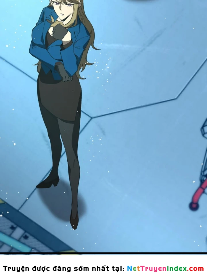 Thánh Hiệp Sĩ Cấp Sss Chapter 151 - 70