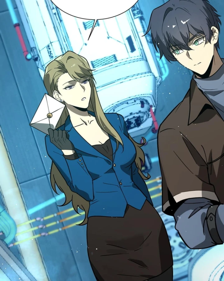 Thánh Hiệp Sĩ Cấp Sss Chapter 151 - 73