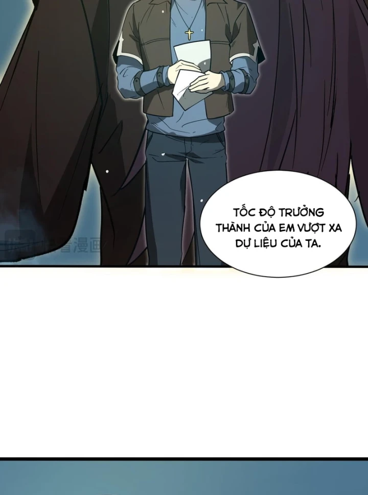 Thánh Hiệp Sĩ Cấp Sss Chapter 151 - 79