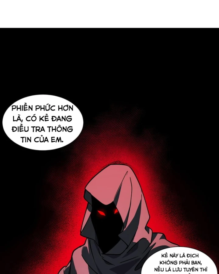 Thánh Hiệp Sĩ Cấp Sss Chapter 151 - 85