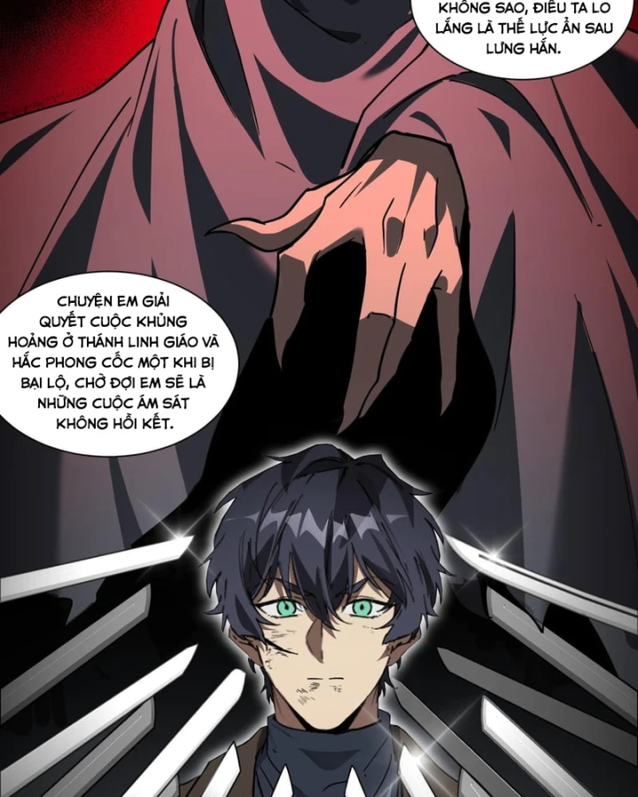 Thánh Hiệp Sĩ Cấp Sss Chapter 151 - 86