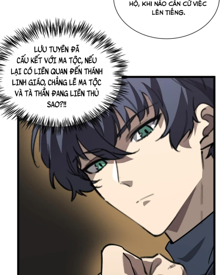 Thánh Hiệp Sĩ Cấp Sss Chapter 151 - 90