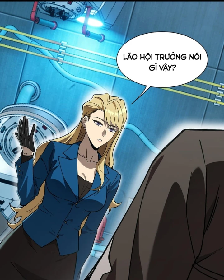 Thánh Hiệp Sĩ Cấp Sss Chapter 151 - 92