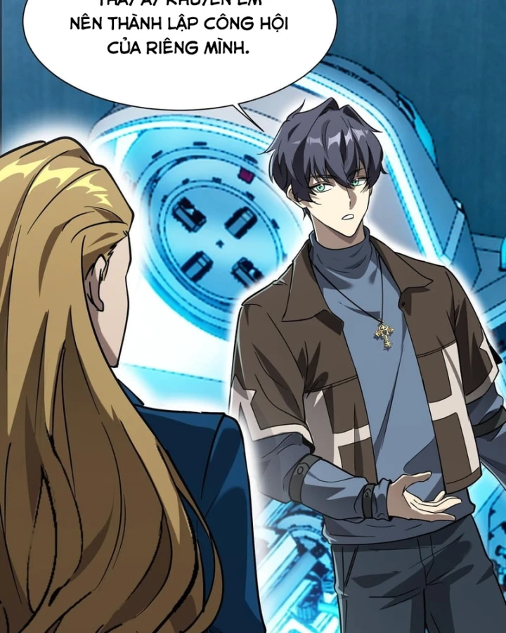 Thánh Hiệp Sĩ Cấp Sss Chapter 151 - 94