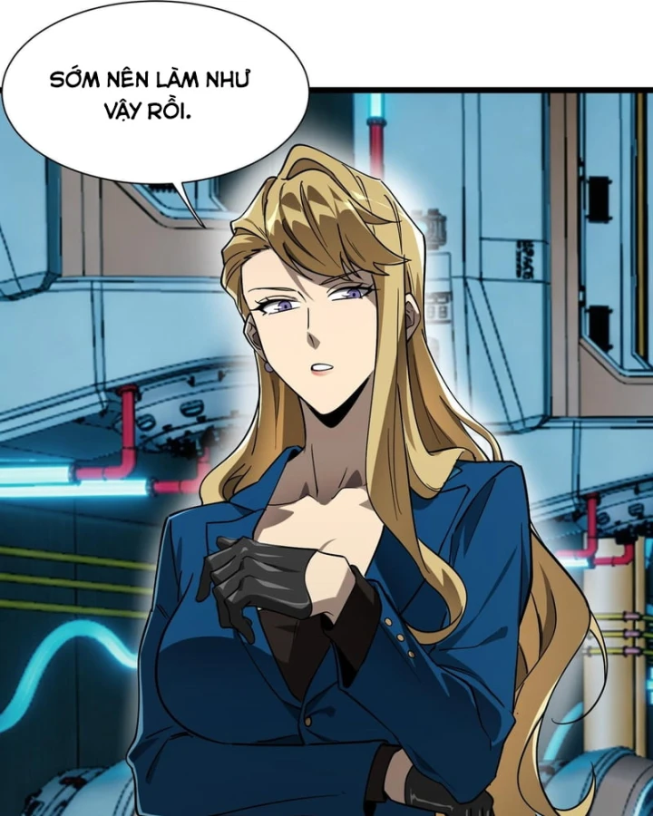 Thánh Hiệp Sĩ Cấp Sss Chapter 151 - 96