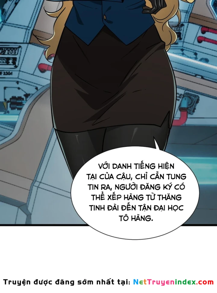 Thánh Hiệp Sĩ Cấp Sss Chapter 151 - 97