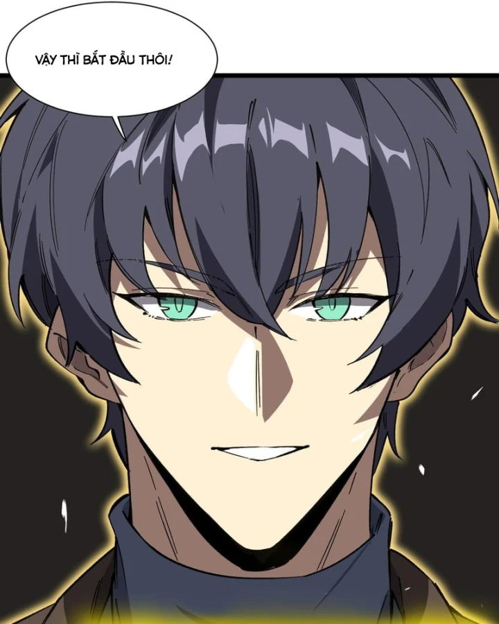 Thánh Hiệp Sĩ Cấp Sss Chapter 151 - 100