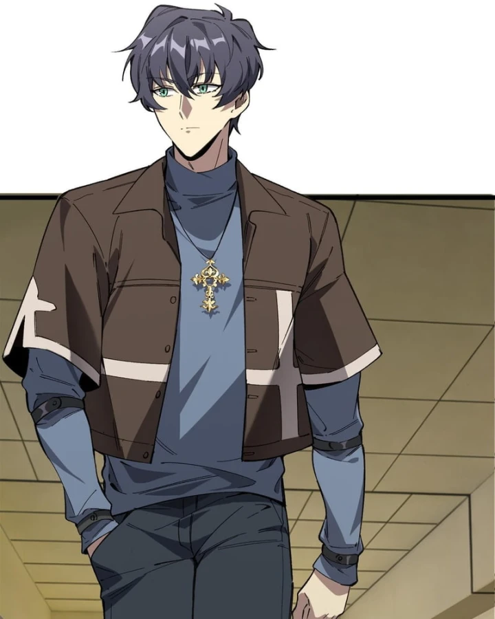 Thánh Hiệp Sĩ Cấp Sss Chapter 151 - 103