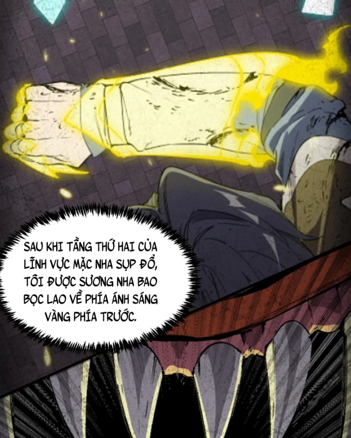 Thánh Hiệp Sĩ Cấp Sss Chapter 152 - 3