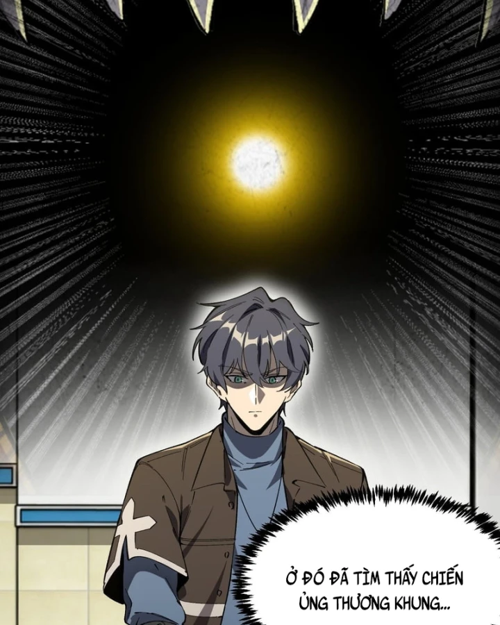 Thánh Hiệp Sĩ Cấp Sss Chapter 152 - 4