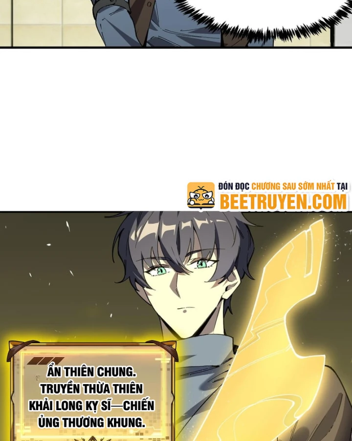 Thánh Hiệp Sĩ Cấp Sss Chapter 152 - 5