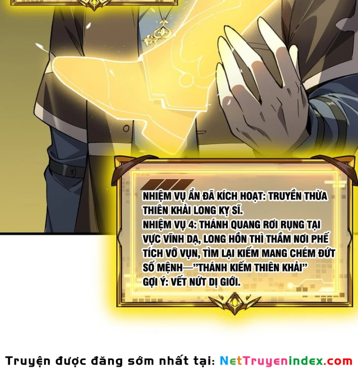 Thánh Hiệp Sĩ Cấp Sss Chapter 152 - 6