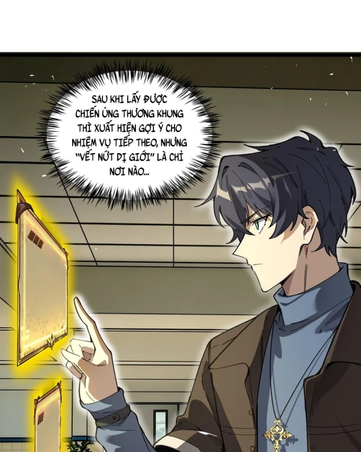 Thánh Hiệp Sĩ Cấp Sss Chapter 152 - 7