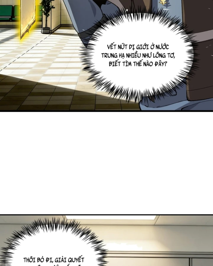 Thánh Hiệp Sĩ Cấp Sss Chapter 152 - 8