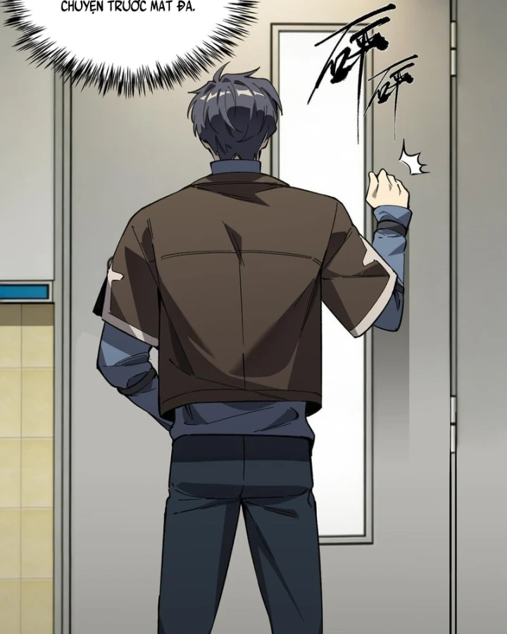 Thánh Hiệp Sĩ Cấp Sss Chapter 152 - 9