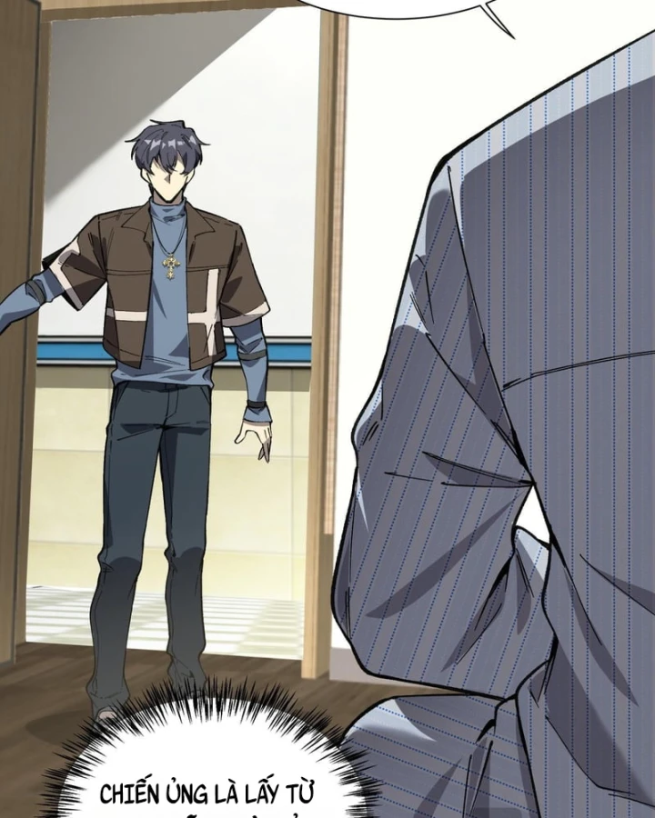 Thánh Hiệp Sĩ Cấp Sss Chapter 152 - 13