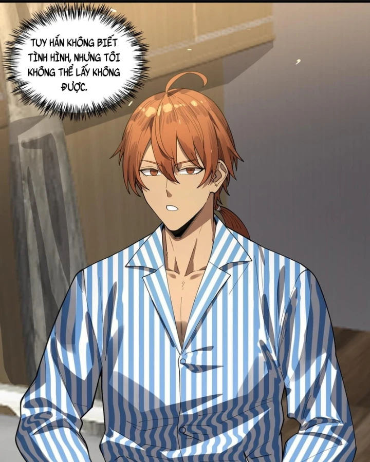 Thánh Hiệp Sĩ Cấp Sss Chapter 152 - 15