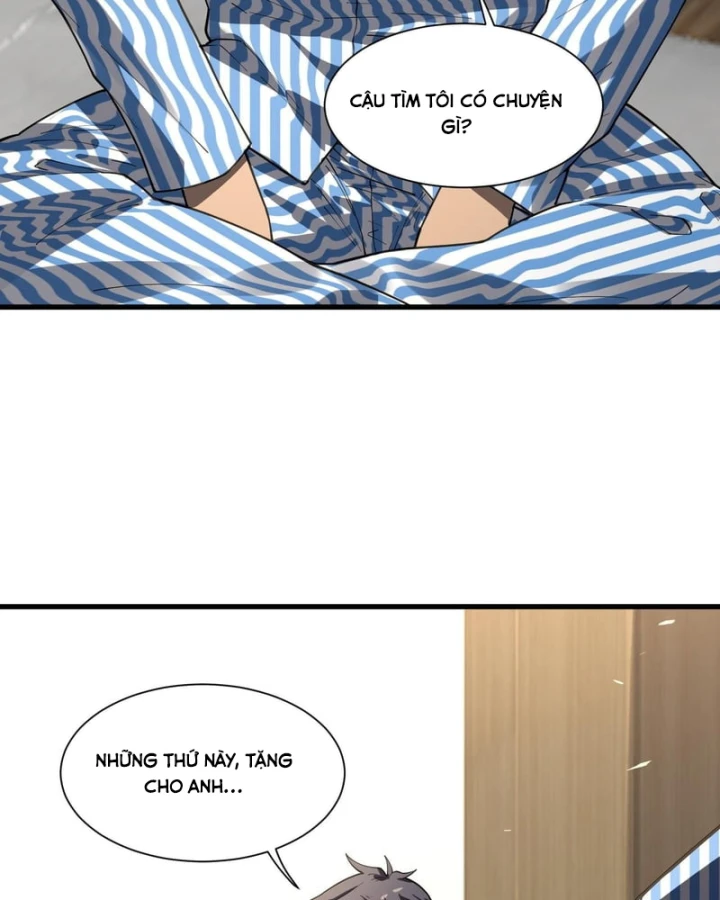 Thánh Hiệp Sĩ Cấp Sss Chapter 152 - 16