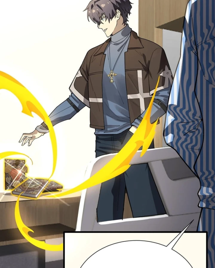 Thánh Hiệp Sĩ Cấp Sss Chapter 152 - 17