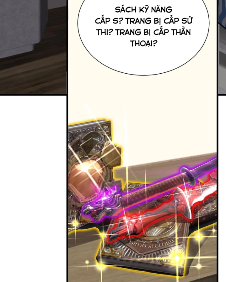 Thánh Hiệp Sĩ Cấp Sss Chapter 152 - 18