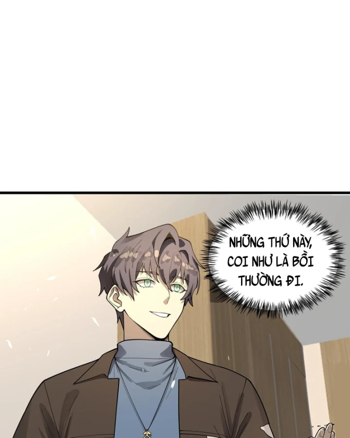 Thánh Hiệp Sĩ Cấp Sss Chapter 152 - 20