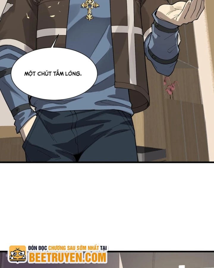 Thánh Hiệp Sĩ Cấp Sss Chapter 152 - 21