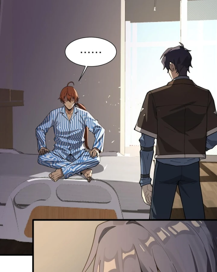 Thánh Hiệp Sĩ Cấp Sss Chapter 152 - 22