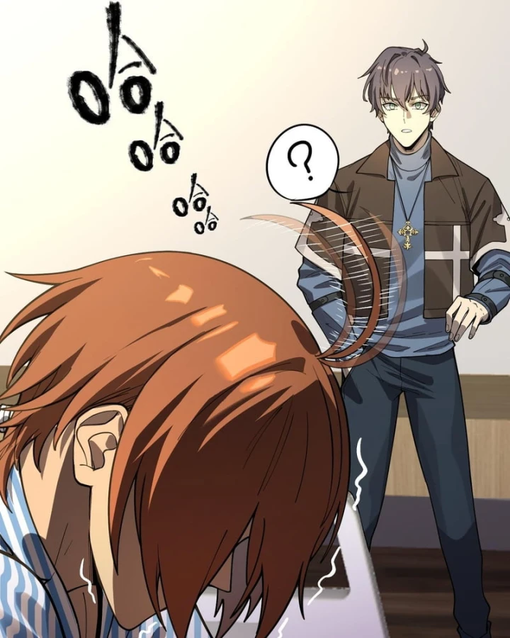 Thánh Hiệp Sĩ Cấp Sss Chapter 152 - 24