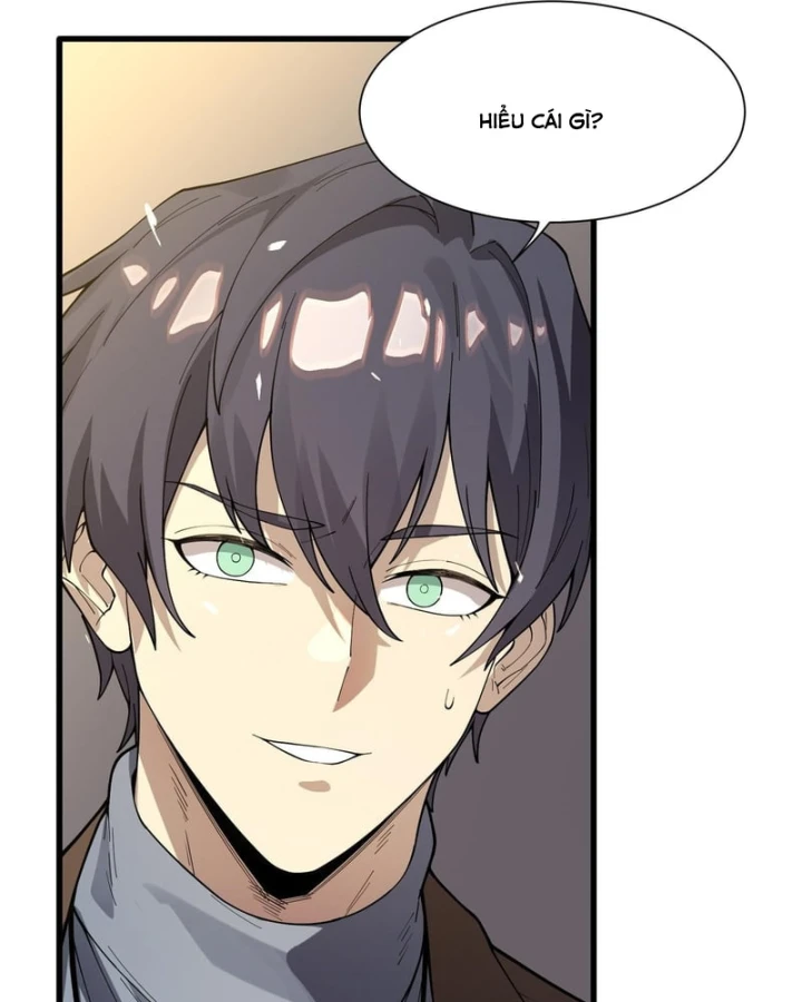 Thánh Hiệp Sĩ Cấp Sss Chapter 152 - 28